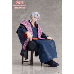 Demon Slayer: Kimetsu no Yaiba Statue Tengen Uzui 17 cm