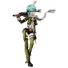 Sword Art Online II PVC Statue 1/7 Sinon 22 cm