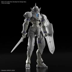 Gundam: 30MF - Liber Knight Model Kit