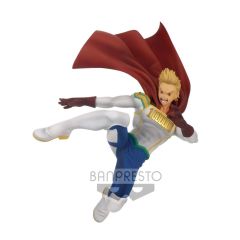 My Hero Academia Amazing Heroes PVC Statue Lemillion 13 cm