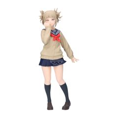 My Hero Academia Glitter & Glamours PVC Statue Himiko Toga 22 cm