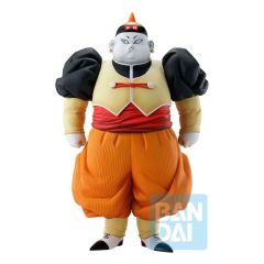 Dragon Ball Z Ichibansho PVC Statue Android No. 19 (Android Fear) 26 cm