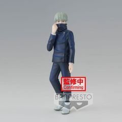 Jujutsu Kaisen Jukon No Kata PVC Statue Toge Inumaki 15 cm