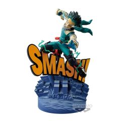 My Hero Academia Dioramatic PVC Statue Izuku Midoriya The Anime 20 cm