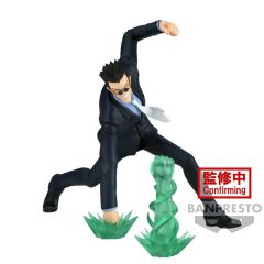 Hunter x Hunter: Vibration Stars - Leorio Figure