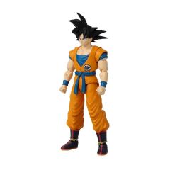 Dragon Ball Super Dragon Stars Action Figure Goku (Super Hero Ver.)