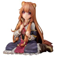 The Rising of the Shield Hero Season 2 Statue 1/7 Raphtalia Childhood Ver. 11 cm