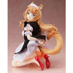 Nekopara PVC Statue 1/4 Maple 26 cm