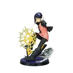 My Hero Academia PVC Statue 1/8 Kyoka Jiro Hero Suit Ver. 17 cm