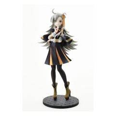 Lord El-Melloi II's Case Files (Rail Zeppelin) Grace note PVC Statue 1/8 Olga-Marie Arsimilat Animusphere (re-order) 22 cm