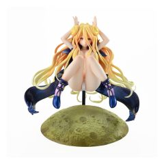 Date A Live PVC Statue 1/7 Mukuro Hoshimiya 19 cm