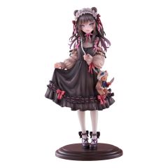 Original Character PVC Statue 1/7 R-chan Gothic Lolita Ver. Illustration by Momoko 24 cm