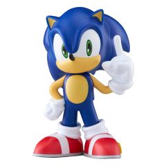 Sonic The Hedgehog Sofbi Vinyl Figure Sonic 15 cm  