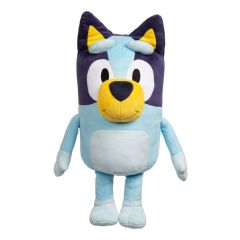 Bluey Plush Figure Bluey 45 cm   