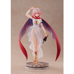 To Love-Ru Darkness PVC Statue 1/7 Momo Belia Deviluke' The Magician Ver. 25 cm