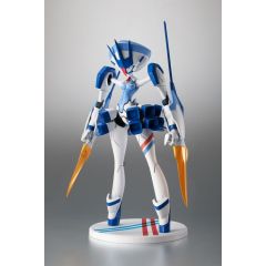 Darling in the Franxx Robot Spirits Action Figure Side Franxx De