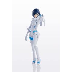 Darling in the Franxx S.H. Figuarts Action Figure Ichigo 13 cm