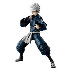 Hell's Paradise: Jigokuraku S.H. Figuarts Action Figure Gabimaru 14 cm