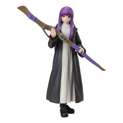 Frieren: Beyond Journey's End S.H.Figuarts Action Figure Fern 14 cm