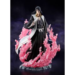 Bleach: Thousand-Year Blood War FiguartsZERO PVC Statue Byakuya Kuchiki -The Blood Warfare- 18 cm