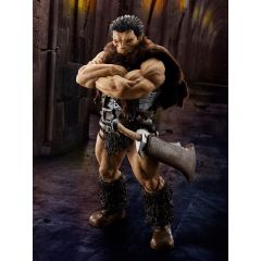 Berserk S.H.Figuarts Action Figure Nosferatu Zodd 20 cm   