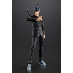 Chainsaw Man S.H. Figuarts Action Figure Aki Hayakawa 16 cm 