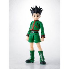 Hunter x Hunter S.H.Figuarts Action Figure Gon 14 cm    