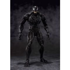 Venom: The Last Dance S.H. Figuarts Action Figure Venom 19 cm   