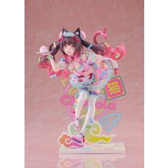 Nekopara PVC Statue 1/7 Chocola Dreamy Cute China Ver. 20 cm  