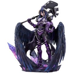 Overlord PVC Statue 1/7 Albedo Hermes Trismegistus Ver. 31 cm