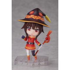 Konosuba An Explosion on This Wonderful World! Dform Action Figure Megumin 9 cm