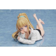 Classroom of the Elite PVC Statue 1/7 Kei Karuizawa 17 cm