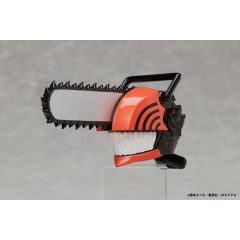 Chainsaw Man Sound Gimmick Figure Chainsaw Man 13 cm