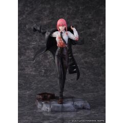 Chainsaw Man PVC Statue 1/7 Makima 26 cm