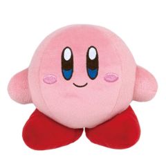 Kirby Plush Figure 14 cm   