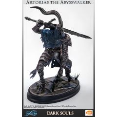 Dark Souls Statue Artorias the Abysswalker 61 cm