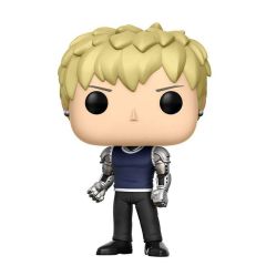 Genos Pop! Vinyl Figure