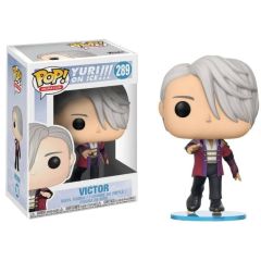 Victor POP Vinyl Figure