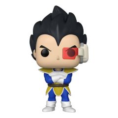 Dragon Ball Z Super Sized POP! Vinyl Figure Vegeta 25 cm