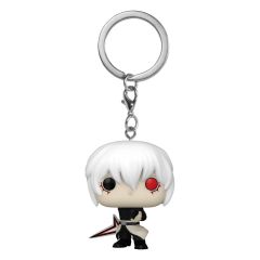 Tokyo Ghoul:re POP! Vinyl Keychains 4 cm Ken Kaneki (Final Battle) Display (12)