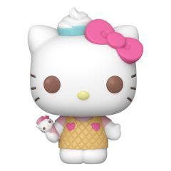 Sanrio POP! Animation Vinyl Figure Hello Kitty (IC) 9 cm 