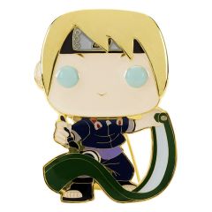 Boruto: Naruto Next Generations Loungefly POP! Enamel Pin Inojin 10 cm 