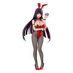 Kakegurui xx PVC Statue 1/4 Yumeko Jabami: Bunny Ver. 43 cm