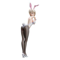 Food Wars Shokugeki no Soma Statue 1/4 Alice Nakiri Bunny Version 45 cm