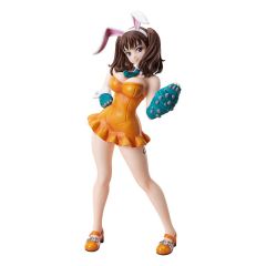 The Seven Deadly Sins: Dragon's Judgement PVC Statue 1/4 Diane Bunny Ver. 45 cm