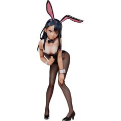 Don't Toy with Me, Miss Nagatoro PVC Statue 1/4 Nagatoro-san: Bunny Ver. 38 cm 