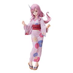 That Time I Got Reincarnated as a Slime PVC Statue 1/4 Shuna: Yukata Ver. 39 cm  