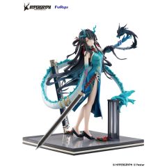 Arknights F:NEX PVC Statue 1/7 Dusk Everything is A Miracle 26 cm