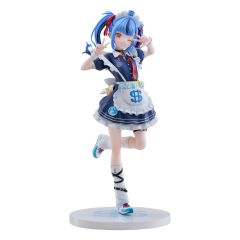 Virtual YouTuber F:NEX PVC Statue 1/7 Nito Wai 21 cm 