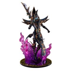 Yu-Gi-Oh! PVC Statue 1/7 Duel Monsters Dark Paladin 35 cm